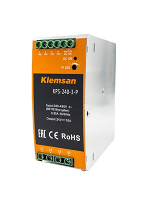 0.0.0.6.18058,   ; KPS-240-3-P; 3 Ph 24V 10A P