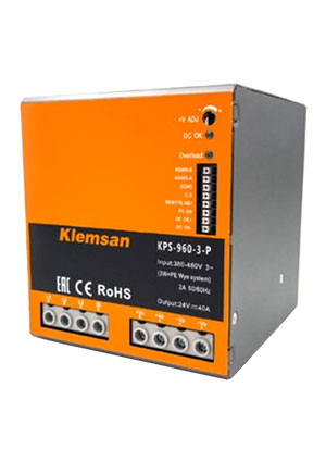 0.0.0.6.18060,   ; KPS-960-3-P; 3 Ph 24V 40A P