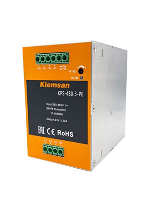0.0.0.6.18063,   ; KPS-480-3-P; 3 Ph 24V 20A PE