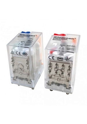 0.0.0.8.20105, KRM200220LT; ���� �������������; 2C, 12A, LED, ���� ������, 220B DC
