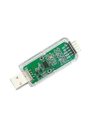 WCH WCH-LinkE-R0-1v3, Программатор cредства разработки и отладки для микроконтр.