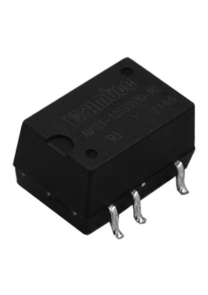 AM1LS-1203SH30-NZTR, DC/DC ��������������� 1 ��  ���� 10.8~13.2�  ������������ ����� 3.3�  0.303�