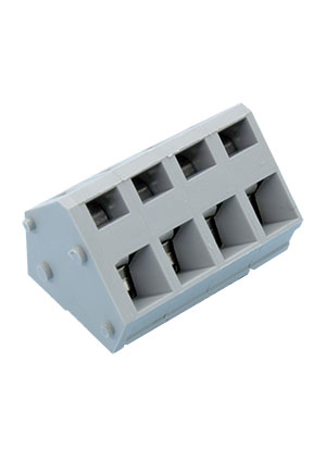 Golten GT245-5.0-04P-11-00, DG245-5.0-04P-11-00 клеммники нажимные