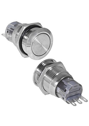 LAS1-AGO-11/N on-(on), ������ �������������� RUICHI LAS1-AGO-11/N, ON-(ON), ������� ����������� -25