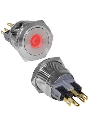 GQ22-11ZD/R/N on-off+off-on, ������ �������������� � ���������� RUICHI GQ22-11ZD/R/N on-off+off-on,