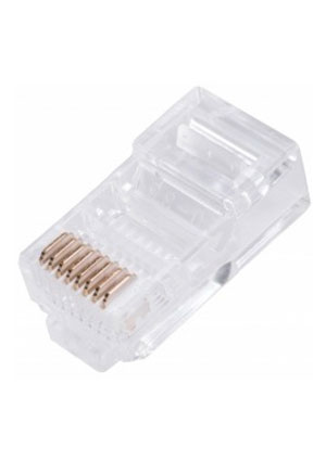 DS1123-05-P80T, ������ RJ45 8P8C ������� 0.85��