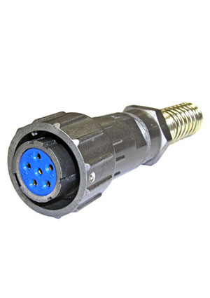 FQ18-6pin TK-8, ������ ��������������� RUICHI FQ18-6pin TK-8, 6-�� ����������