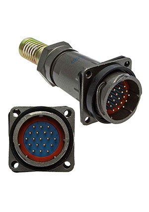 FQ24-19pin ZPJ-12, ������ ��������������� RUICHI FQ24-19pin ZPJ-12, 19-�� ����������