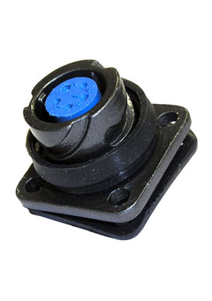 FQ14-5pin ZK,   RUICHI FQ14-5pin ZK, 5- 