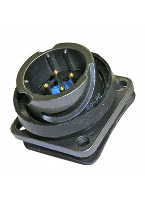 FQ18-4pin ZJ,   RUICHI FQ18-4pin ZJ, 4- 