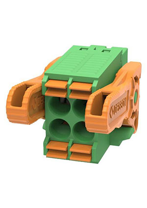 Degson 15EDGKNHG-3.5-04P-14-00A(H) клеммники разьемные