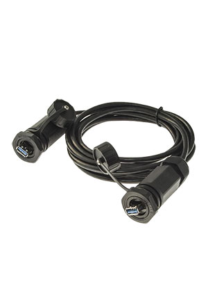 M25USBZ2-3.0G-3M, ������ ����������� Ruichi M25USBZ2-3.0G-3M, 4.8 ��/�