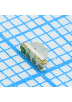 598-8510-207F, ��������� smd 2�1��/�������/635��/60��� - �������/565��/40���/����������/160