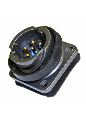 FQ18-6pin ZJ, ������ ��������������� Ruichi FQ18-6pin ZJ, 6-�� ����������