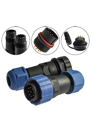 SZC21 9P-F-M, ������ ����������� SZC21 9P-F-M, 9 ���������
