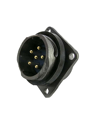 FQ24-6pin ZJ, ������ ��������������� RUICHI FQ24-6pin ZJ, 6-�� ����������