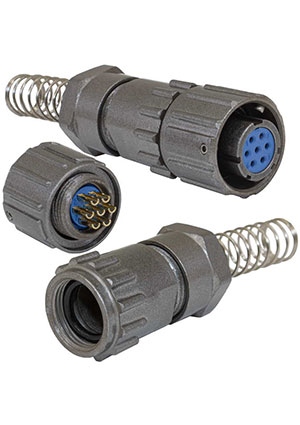FQ14-9pin TK, ������ ��������������� RUICHI FQ14-9pin TK, 9-����������