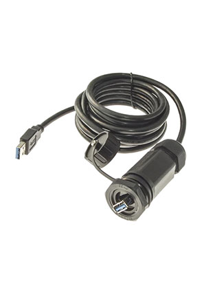 M25USBZ1-3.0G-1.5M, ������ ����������� RUICH M25USBZ1-3.0G-1.5M, 4.8 ��/�