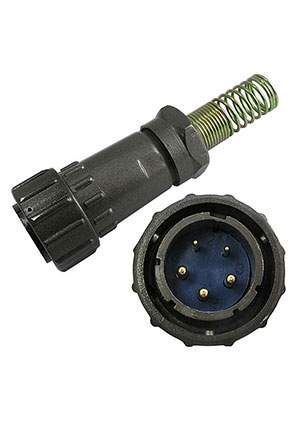 FQ24-5pin TJ-12, ������ ��������������� RUICHI FQ24-5pin TJ-12, 5-�� ����������