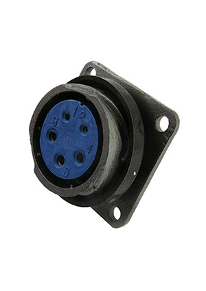 FQ24-5pin ZK, ������ ��������������� RUICHI FQ24-5pin ZK, 5-�� ����������