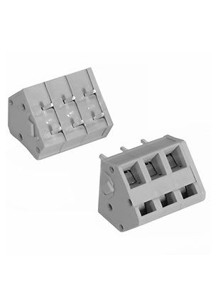 DEGSON DG245-5.0-03P-11-00Z(H) клеммники нажимные