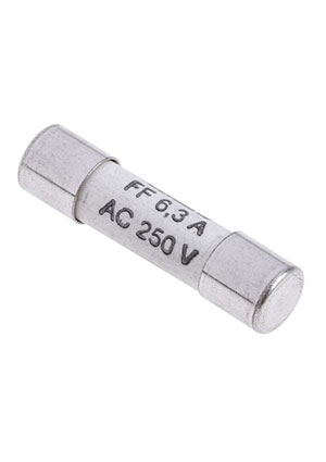 RS 420-123 �������������� 6,3 �, ��� FF, 5�20 ��
