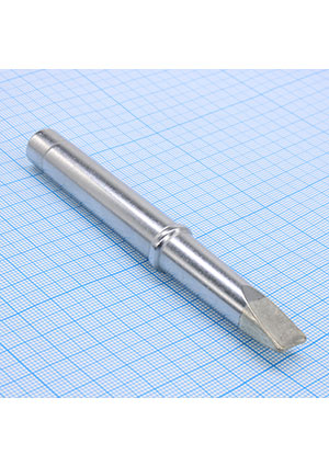 CT2F9 soldering tip 10.0mm, �������� ���� ��� ��������� W 201, ���� 10�� 480 �