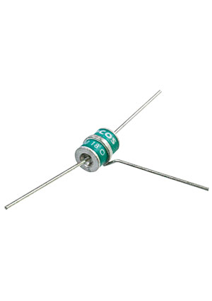 TDK EPCOS B88069X8820B102, газовый разрядник T61-C600X 20kA/20A газовые разрядники