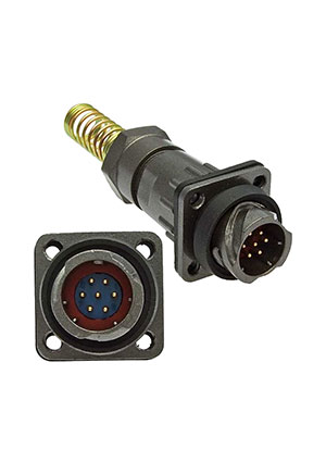 FQ14-9pin ZPJ, ������ ��������������� RUICHI FQ14-9pin ZPJ, 9-����������