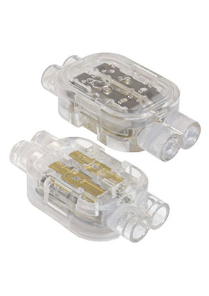 RUICHI DF-T22, Клемма соединительная водонепроницаемая RUICHI DF-T22 клеммные зажимы