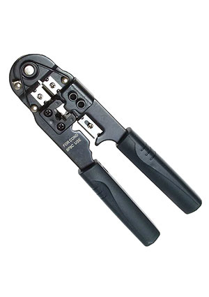 HS-210N, ������� ��� ������ ����������� RJ ���� FASEN HS-210N