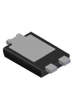 Diodes Inc. DXT2010P5-13, транзистор 150В 6А 130МГц PowerDI 5 транзисторы биполярные