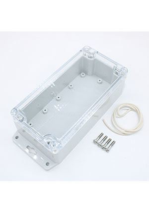 G258CMF, ����������� ������ �� ������������� � ���������� ������� � �������, IP65, ������-�����
