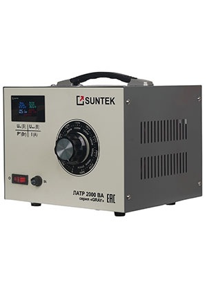 ���� SUNTEK 2000�� GRAY �������� 0-300 ����� (8�), �����������������