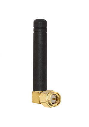 RUICHI RANT 2400-01 R/A SMA-M, Антенна WiFi RUICHI, 2400-01 R/A, разъём SMA-male антенны