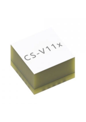 CoolSystems CS-V116, Генератор, управляемый напряжением генераторы сигналов