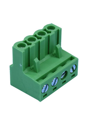 DEGSON 2EDGK-5.0-04P-14-1000ZH, Колодки клеммные разъемные клеммники разьемные