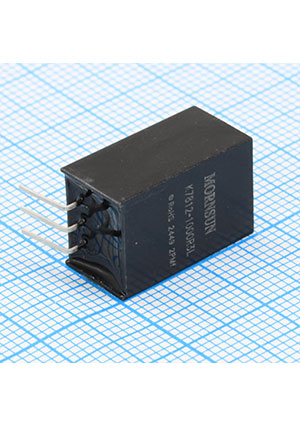 K7812-1000R3L, ��������������� DC/DC �� �������� ����� ���� 24�, ����� +12�, 1000�� (���)