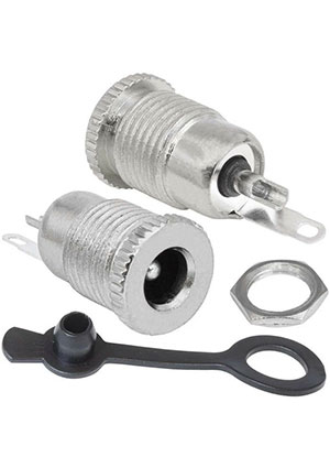 TC 5.5 � 2.5mm cap, ������ ������� ���������� RUICHI TC 5.5x2.5�� cap � ��������� ������