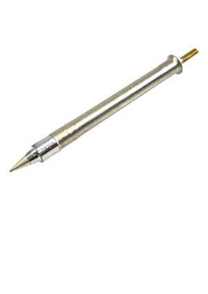 Zhongdi 153729, 79-0001 Сменный нагреватель -жало для паяльника ZD-20U/ZD-20D Zhongdi жала для паяльников