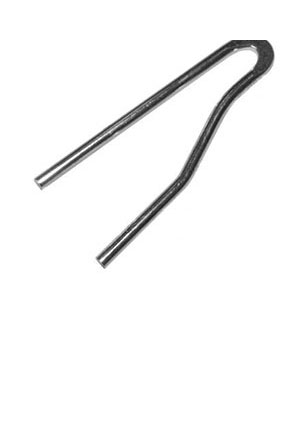 Zhongdi 153731, D2-1 long life жало для паяльника жало для ZD-507 Zhongdi жала для паяльников