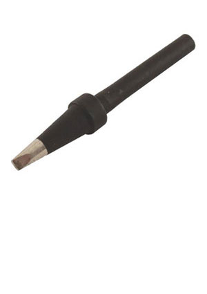 Zhongdi 153740, N4-4 long life жало для паяльника жало для ZD-415 (п/с ZD981,ZD982,ZD987) Zhongdi жала для паяльников