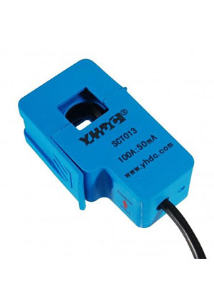 154277, SCT-013-100A ������ ���� YHDC (3318-2) FUT Arduino �����������