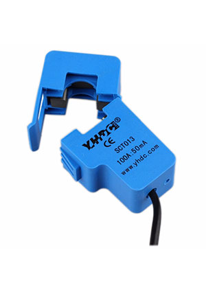 156503, SCT-013-30A ������ ���� YHDC (3318-1) FUT Arduino �����������