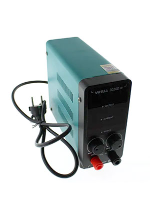 Yihua 156562, YH3010D-III лабораторный блок питания Yihua лабораторные блоки питания