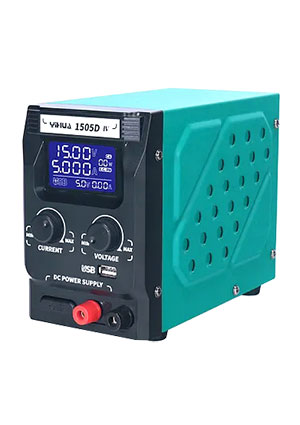 Yihua 156572, YH1505D-IV лабораторный блок питания Yihua лабораторные блоки питания
