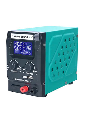 Yihua 156573, YH3005D-IV лабораторный блок питания 30в. 5А. Yihua лабораторные блоки питания