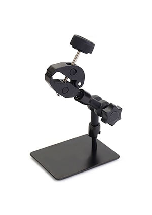 Zhongdi 158018, ZD-11K подставка- держатель для паяльного фена Zhongdi подставки для паяльников