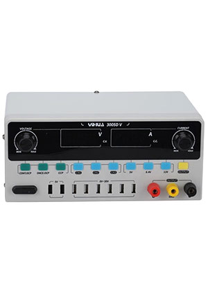 Yihua 159038, YIHUA3005D-V лабораторный блок питания 30в 5А Yihua лабораторные блоки питания