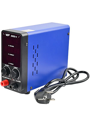 Yihua 159062, YIHUA 3005D-III 30V 5A блок питания Yihua лабораторные блоки питания